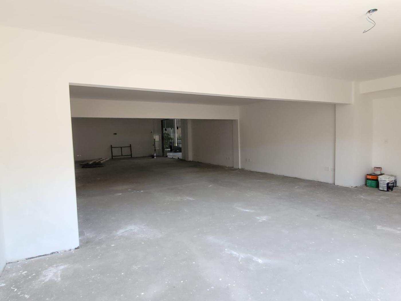 Loja-Salão para alugar, 190m² - Foto 4