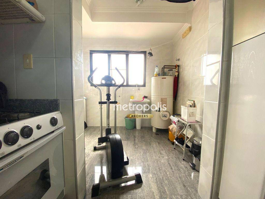 Apartamento à venda com 3 quartos, 107m² - Foto 7