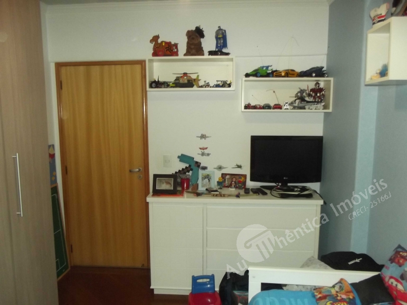 Apartamento à venda com 3 quartos, 78m² - Foto 12