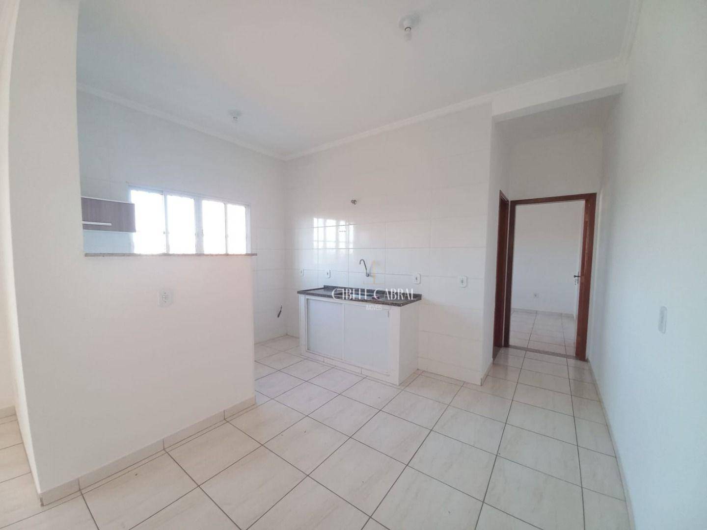 Apartamento para alugar com 2 quartos, 60m² - Foto 5