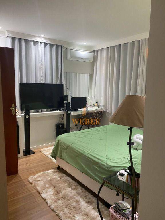 Casa de Condomínio à venda com 3 quartos, 290m² - Foto 25