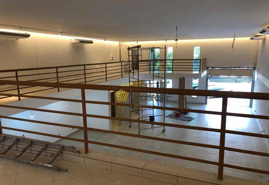 Loja-Salão para alugar, 412m² - Foto 4