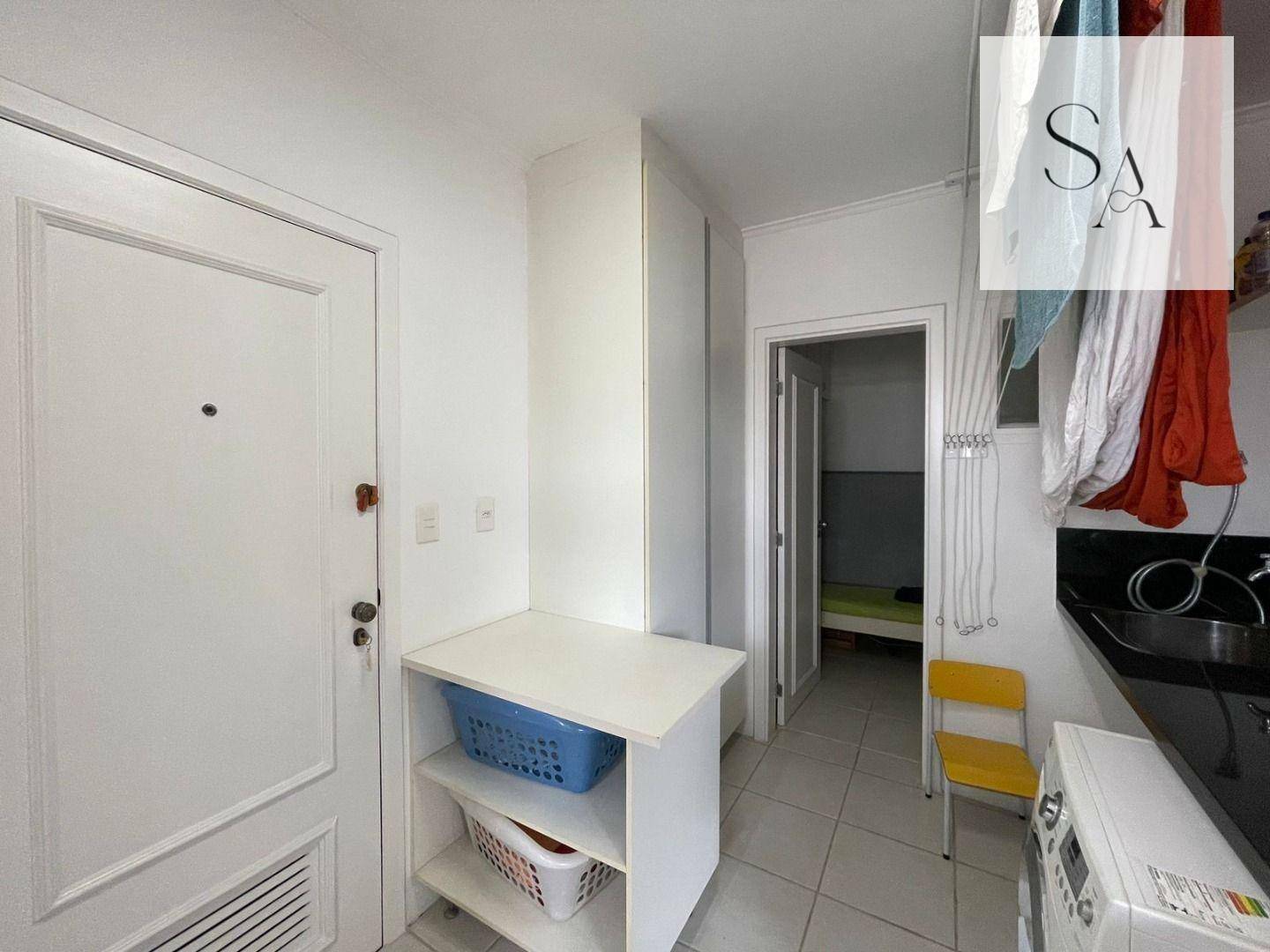 Apartamento à venda com 4 quartos, 186m² - Foto 19