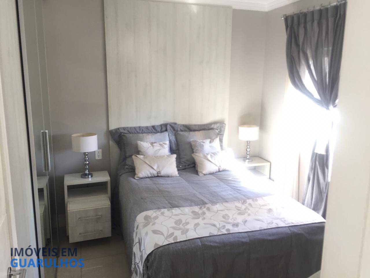 Apartamento à venda com 2 quartos, 94m² - Foto 8