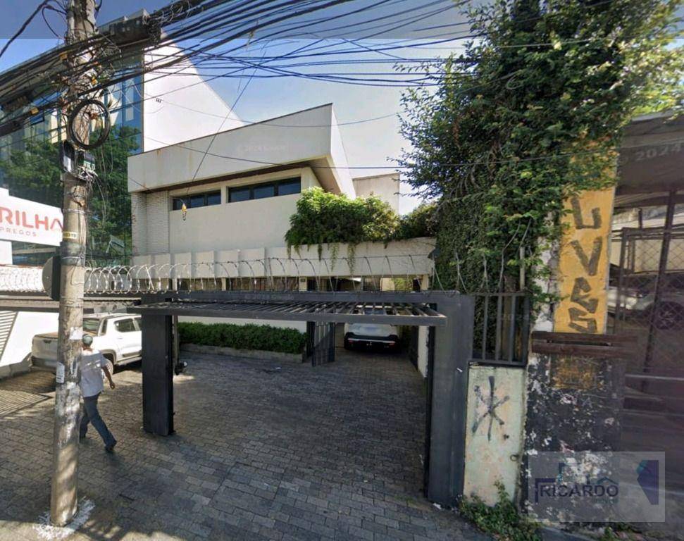 Casa, 284 m² - Foto 1