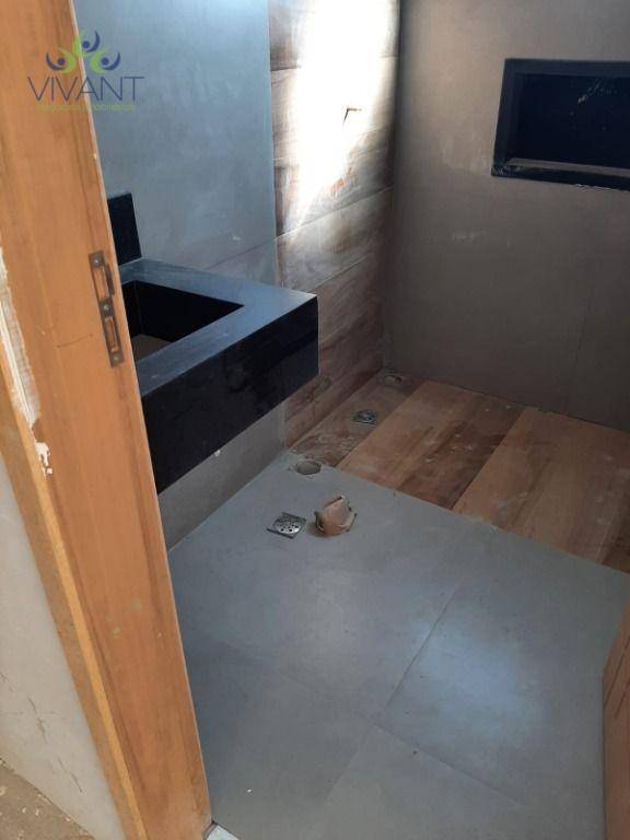 Sobrado à venda com 3 quartos, 120m² - Foto 18