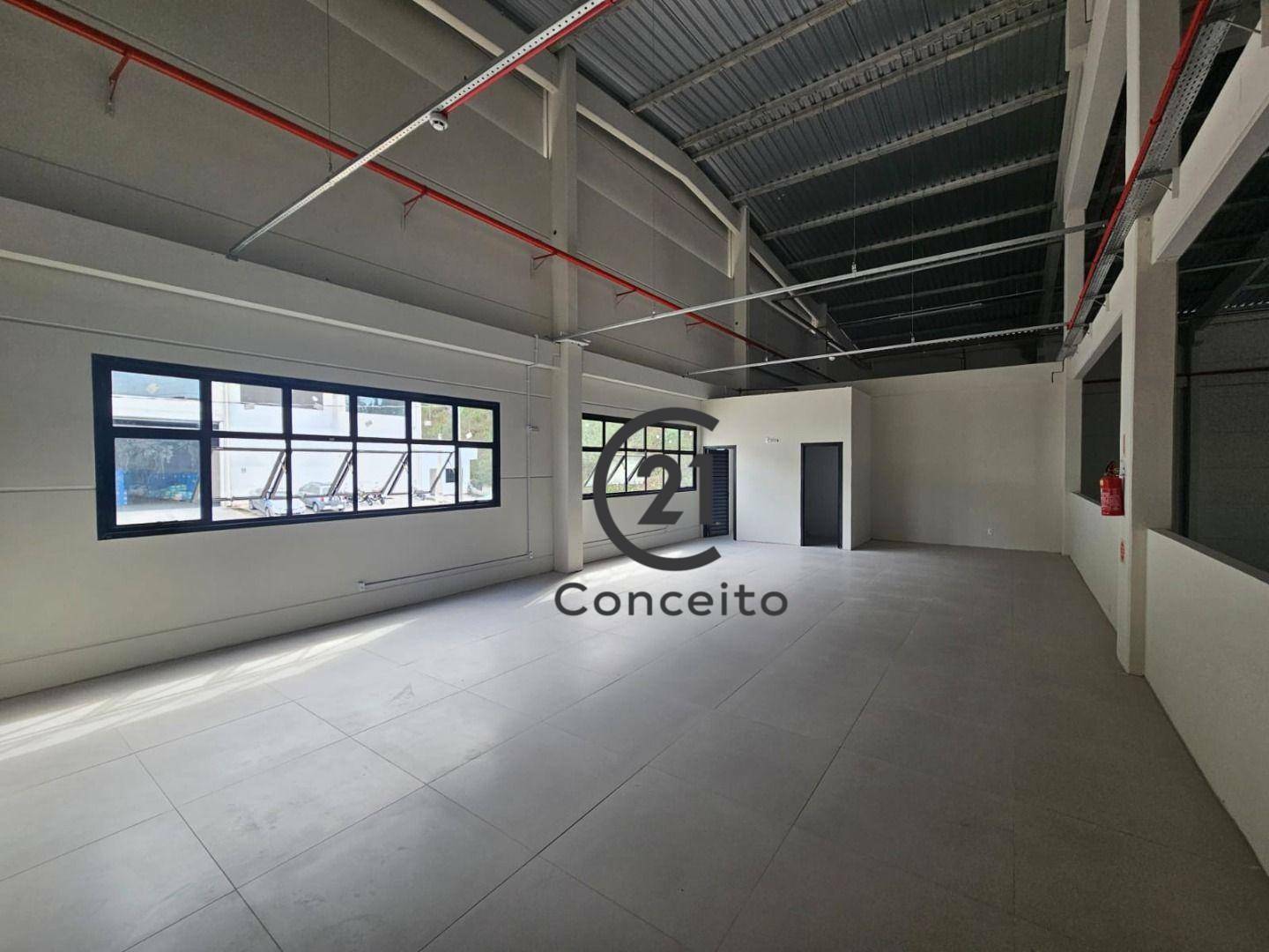 Depósito-Galpão, 1600 m² - Foto 4