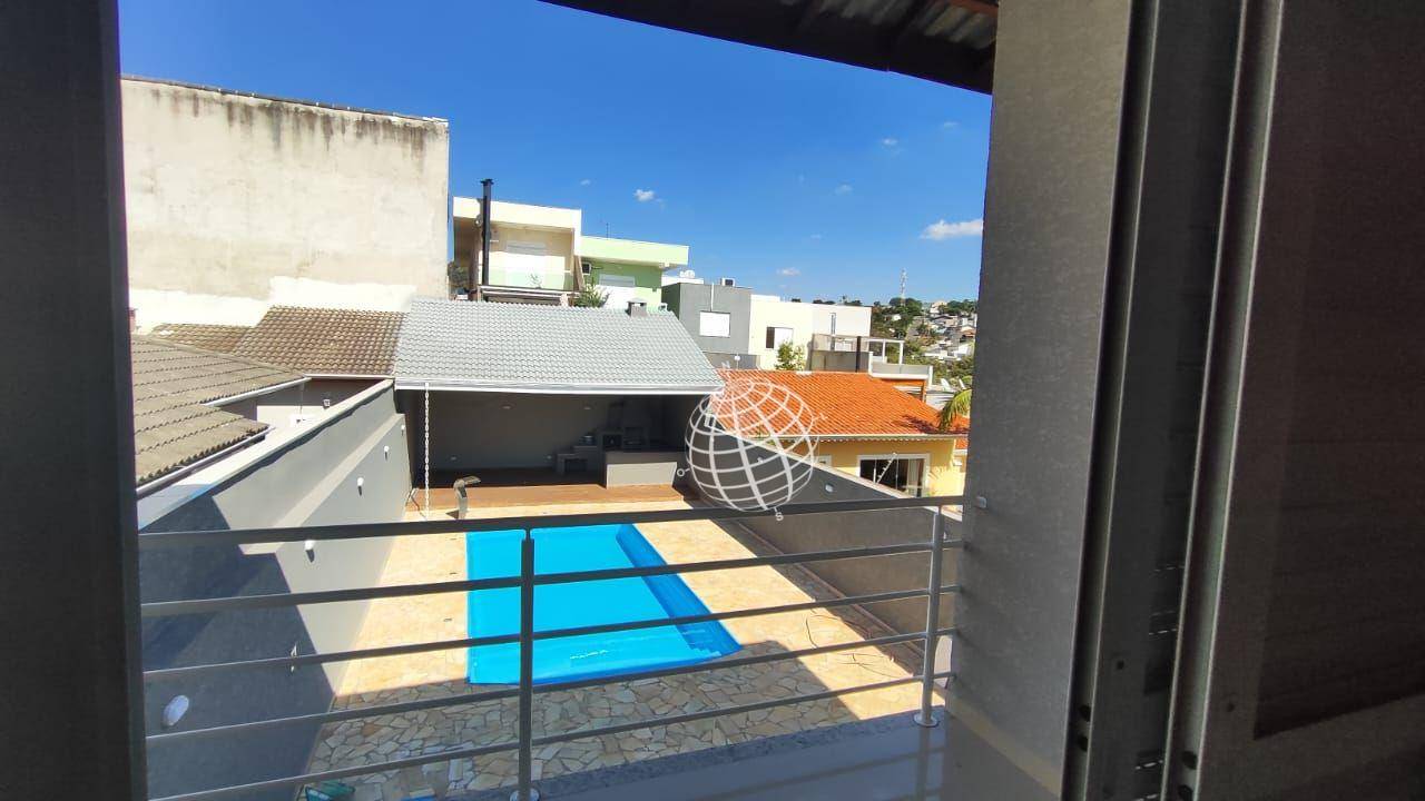 Casa à venda com 3 quartos, 200m² - Foto 24