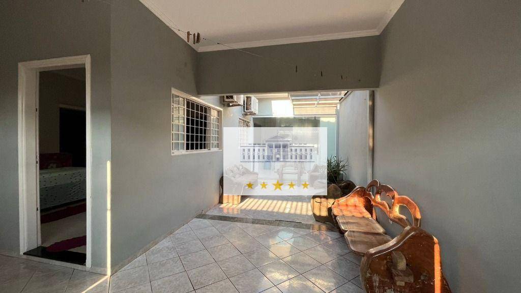 Casa, 2 quartos, 116 m² - Foto 1