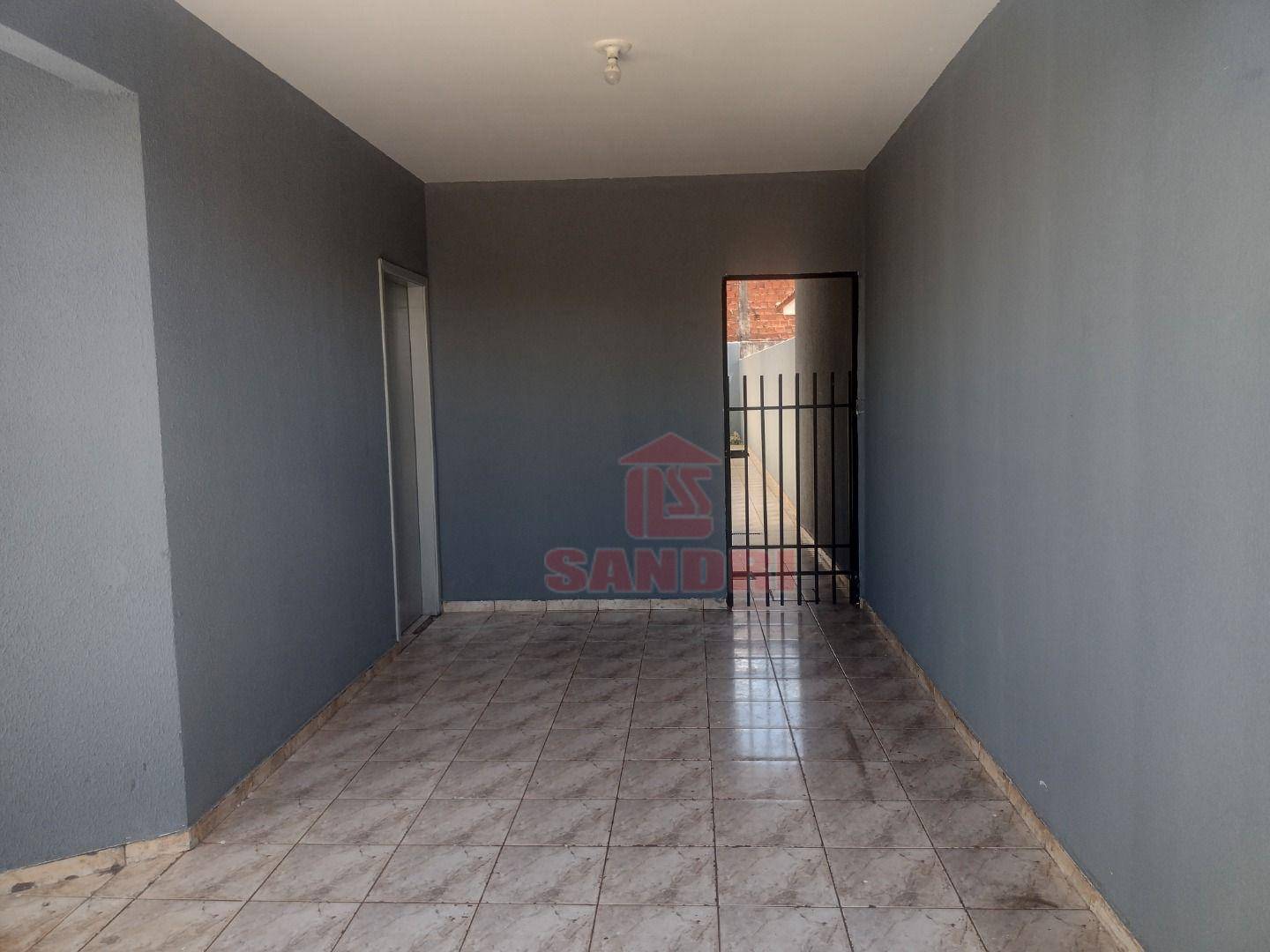 Casa, 3 quartos, 88 m² - Foto 3