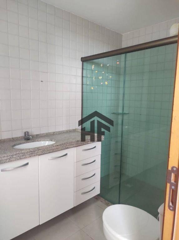 Apartamento à venda com 4 quartos, 152m² - Foto 8