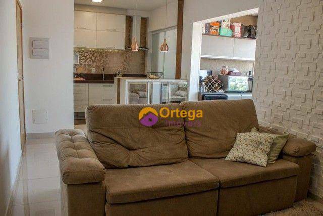 Apartamento à venda com 2 quartos, 70m² - Foto 4