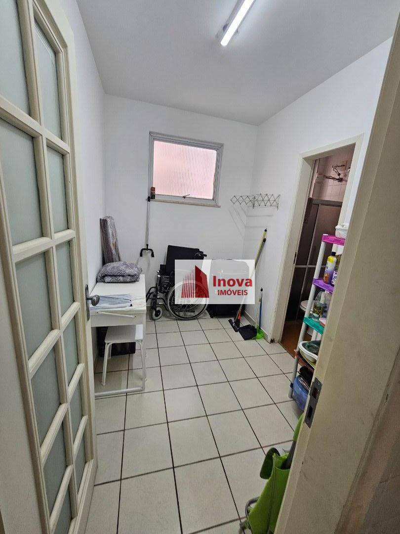 Apartamento à venda com 4 quartos, 120m² - Foto 29