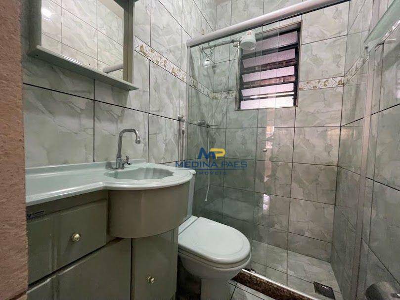 Casa de Condomínio à venda com 2 quartos, 45m² - Foto 5