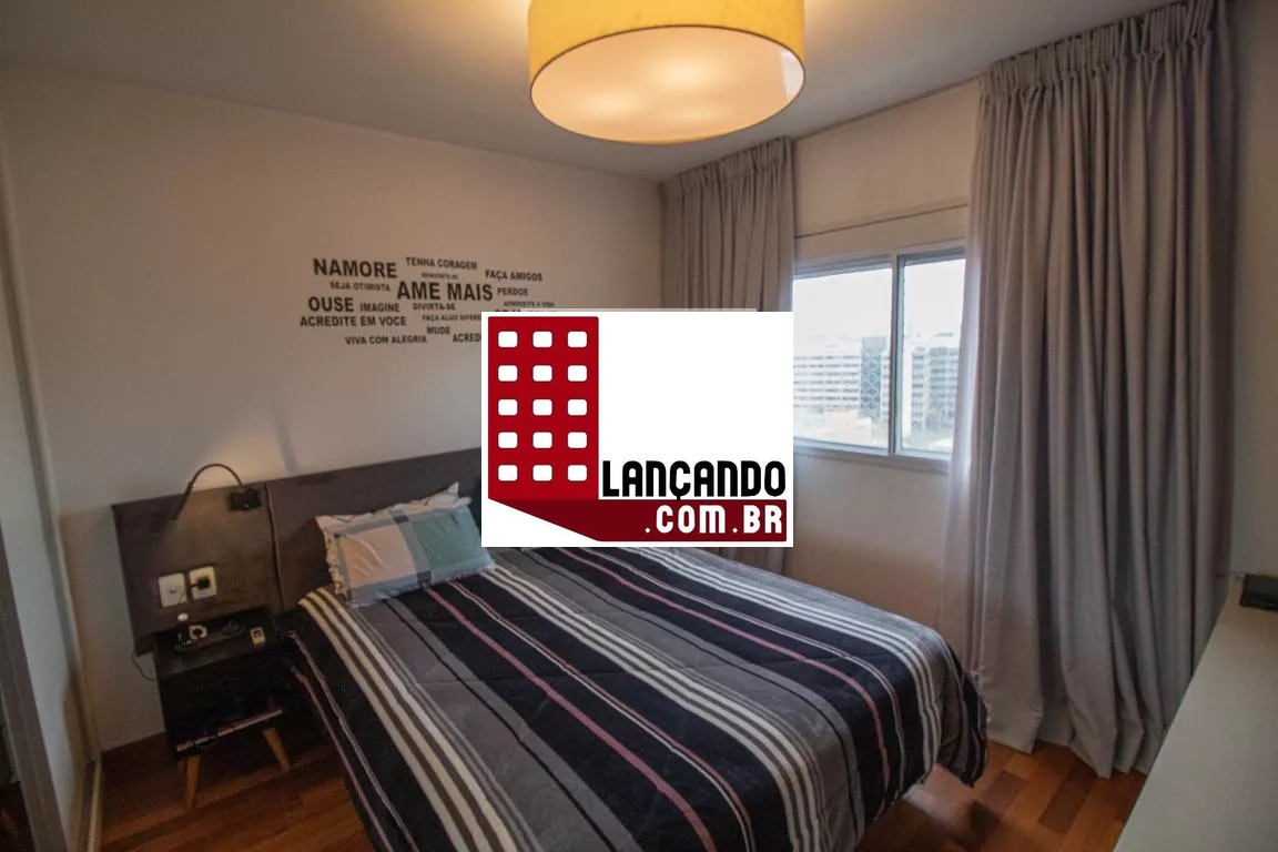 Apartamento à venda com 3 quartos, 135m² - Foto 12