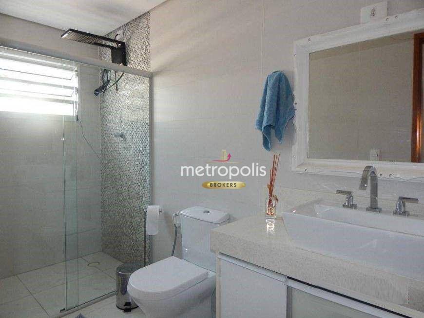 Sobrado à venda com 3 quartos, 200m² - Foto 21