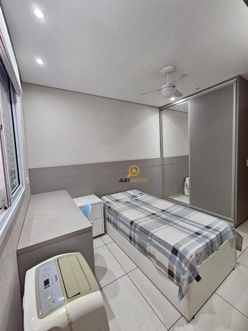 Apartamento, 3 quartos, 92 m² - Foto 24