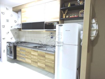 Apartamento à venda com 2 quartos, 69m² - Foto 8