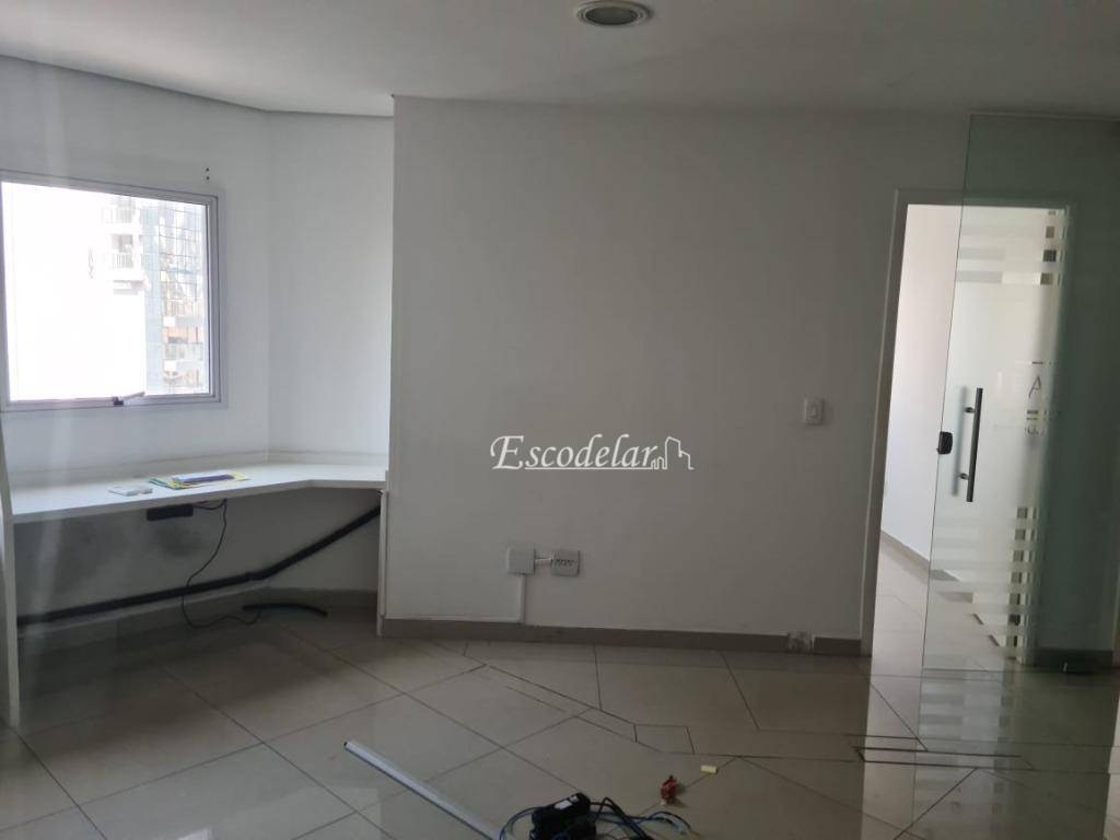 Conjunto Comercial-Sala à venda, 60m² - Foto 11