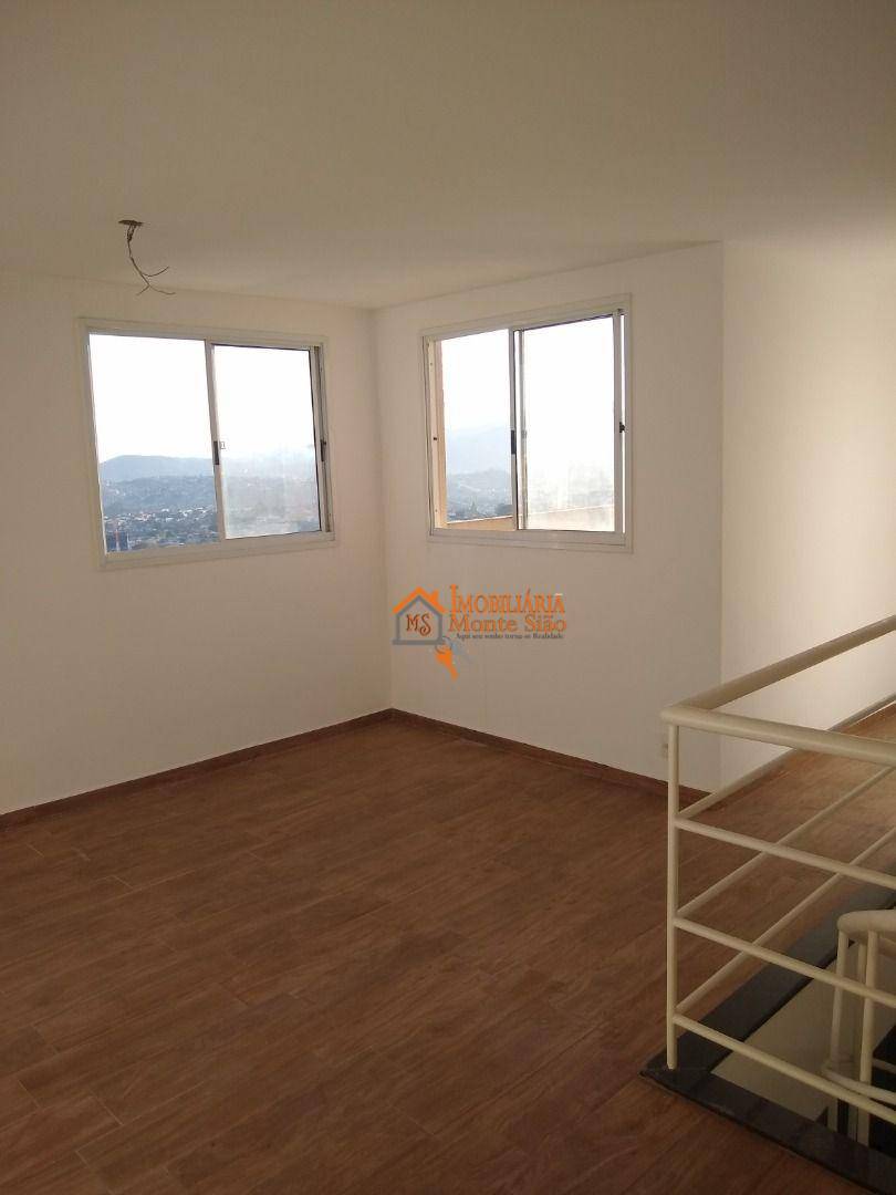 Apartamento à venda com 3 quartos, 113m² - Foto 12