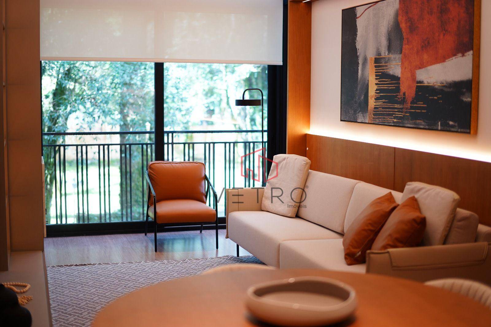 Apartamento, 2 quartos, 90 m² - Foto 3