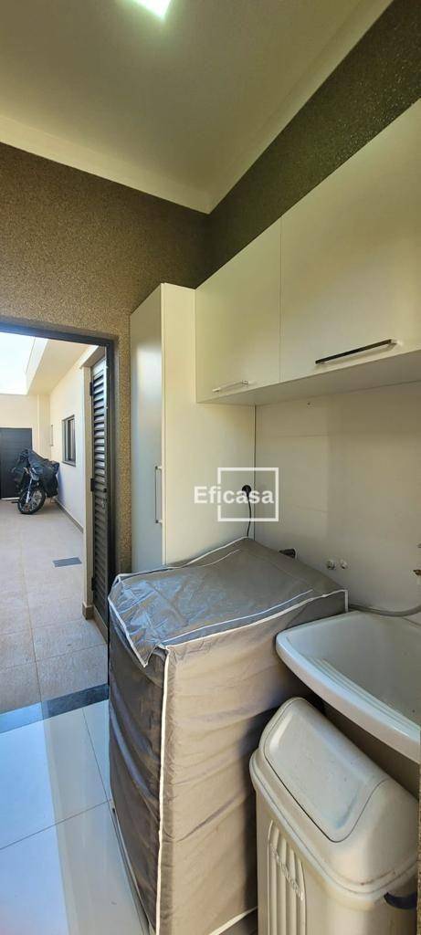 Casa de Condomínio à venda com 3 quartos, 107m² - Foto 24