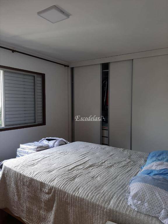 Apartamento à venda com 3 quartos, 117m² - Foto 13