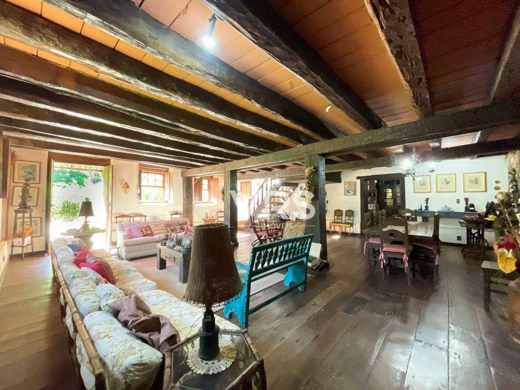 Fazenda à venda com 5 quartos, 1822400M2 - Foto 13