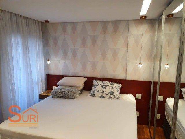 Apartamento à venda com 2 quartos, 95m² - Foto 9