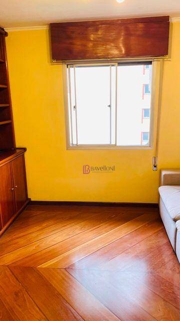 Apartamento à venda com 3 quartos, 109m² - Foto 13