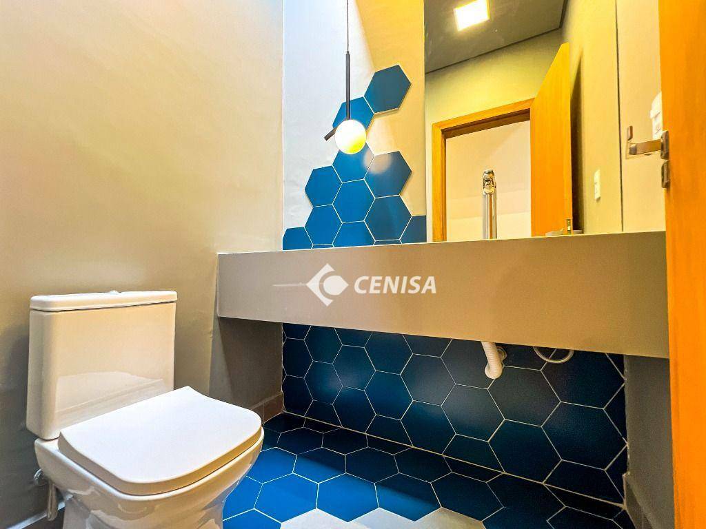 Casa de Condomínio à venda com 3 quartos, 205m² - Foto 103