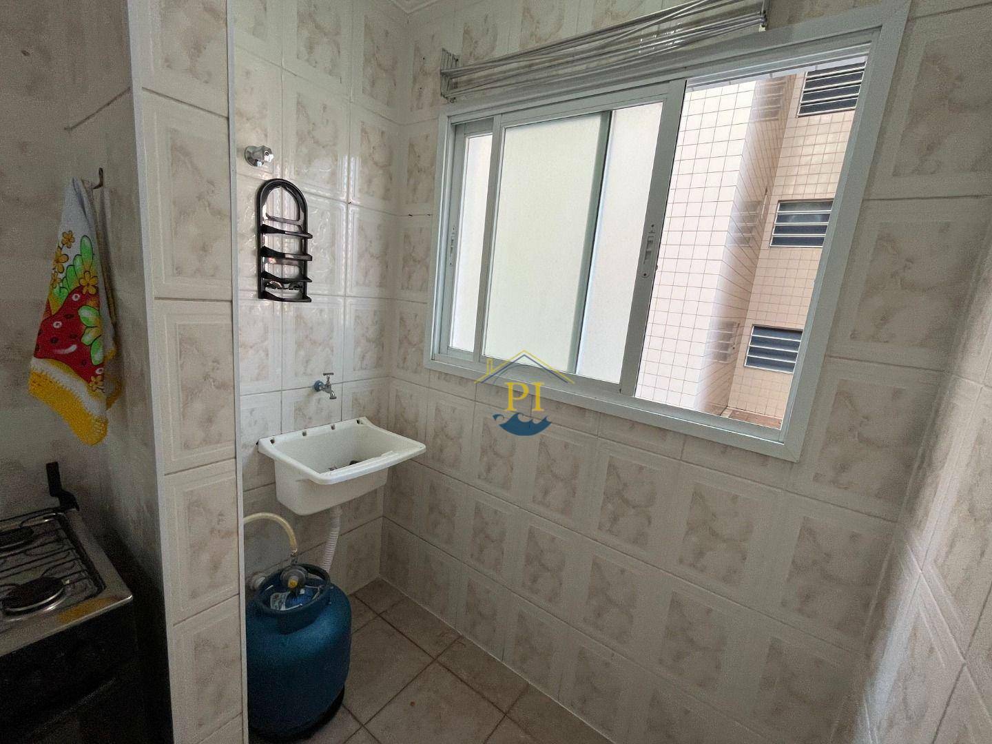 Apartamento à venda com 1 quarto, 50m² - Foto 9