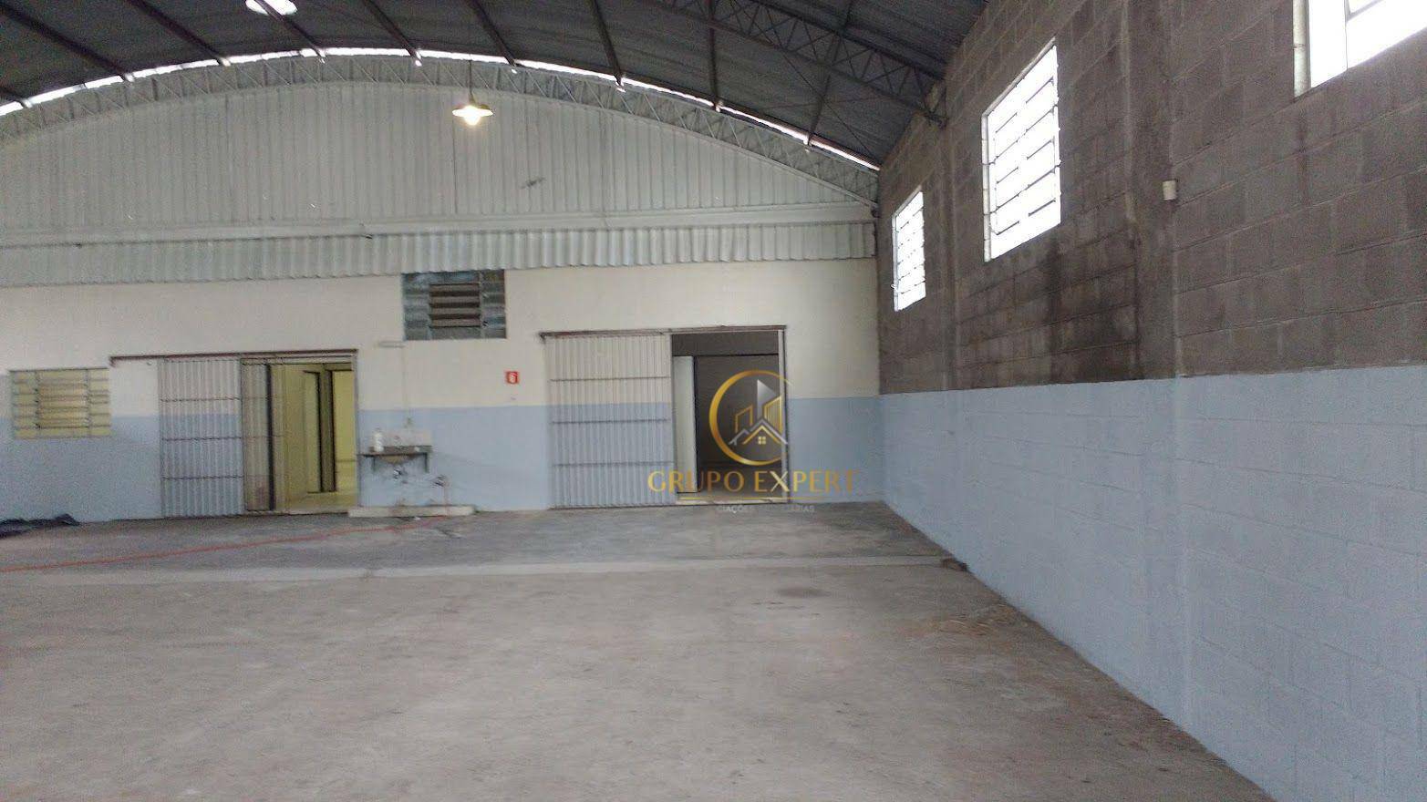 Depósito-Galpão-Armazém para alugar, 750m² - Foto 4