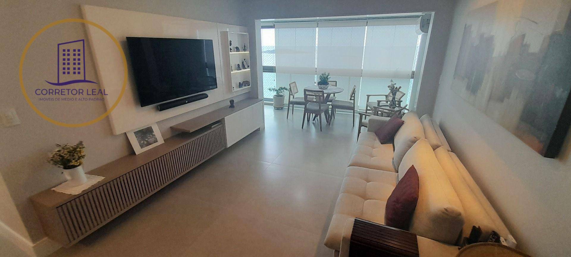 Apartamento à venda com 3 quartos, 126m² - Foto 58