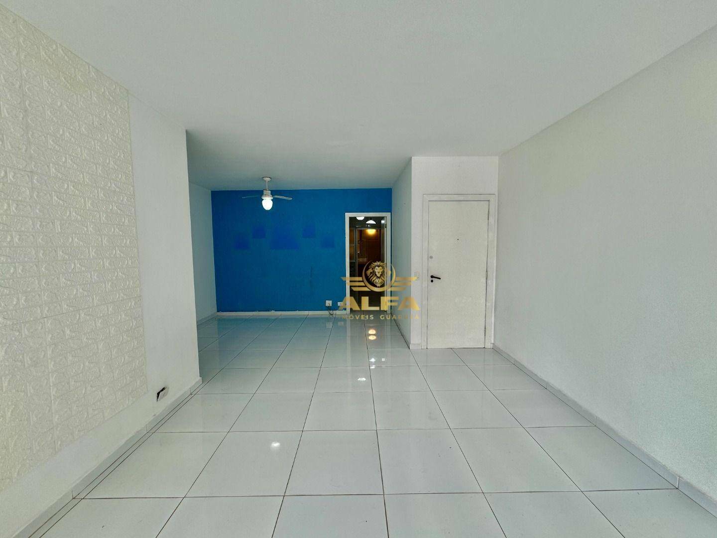 Apartamento à venda com 3 quartos, 155m² - Foto 4