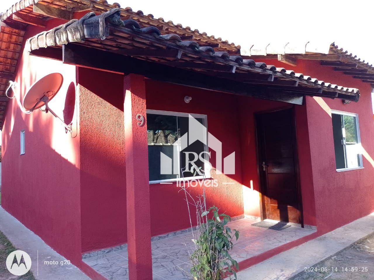 Casa de Condomínio à venda com 2 quartos, 60m² - Foto 5