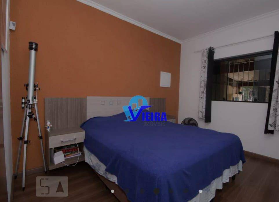 Casa à venda com 4 quartos, 208m² - Foto 9