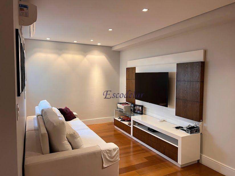 Apartamento à venda com 4 quartos, 238m² - Foto 2