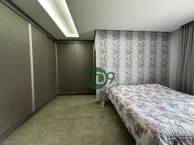 Casa de Condomínio à venda com 3 quartos, 193m² - Foto 22