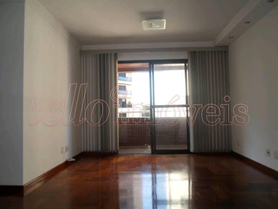 Apartamento para alugar com 3 quartos, 110m² - Foto 6