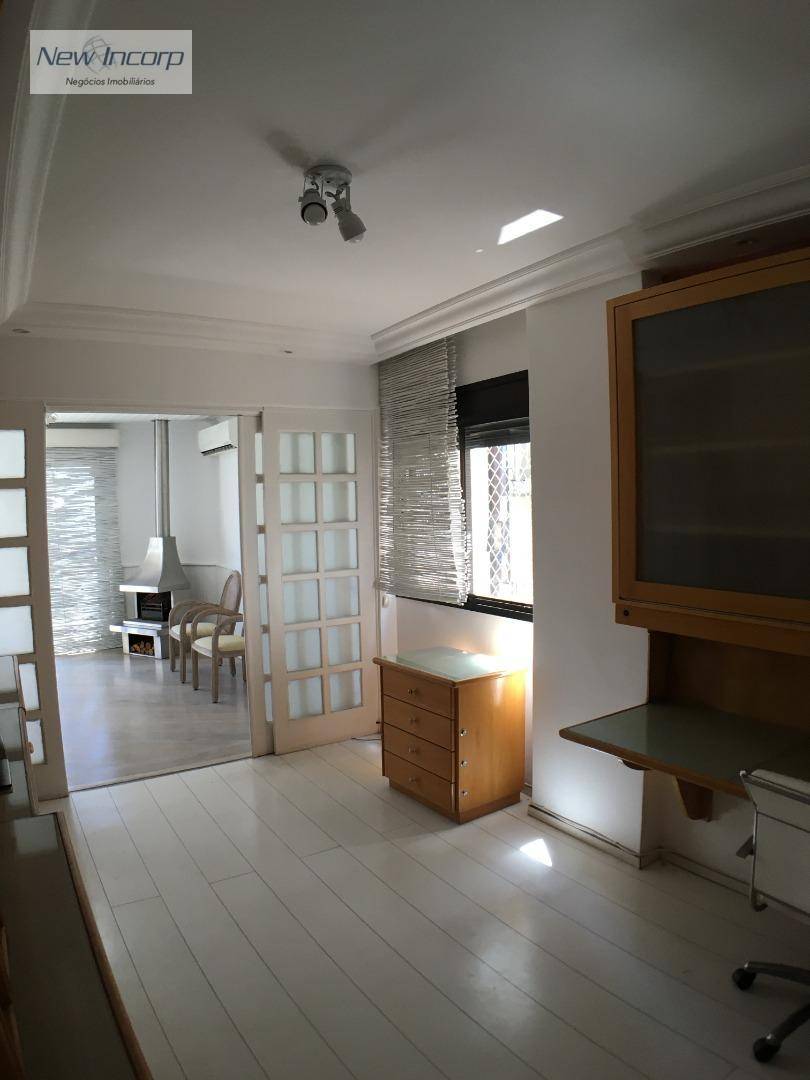 Apartamento à venda com 3 quartos, 160m² - Foto 6