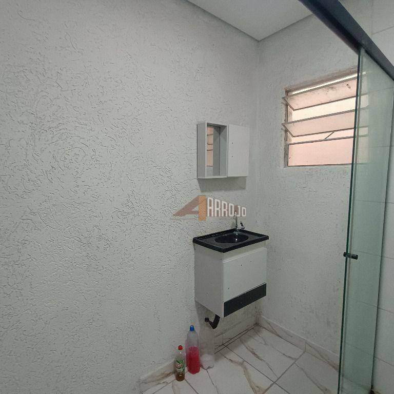 Apartamento para alugar com 2 quartos, 50m² - Foto 21