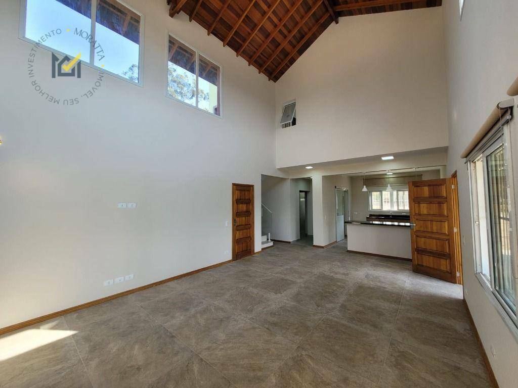 Casa para alugar com 3 quartos, 175m² - Foto 3