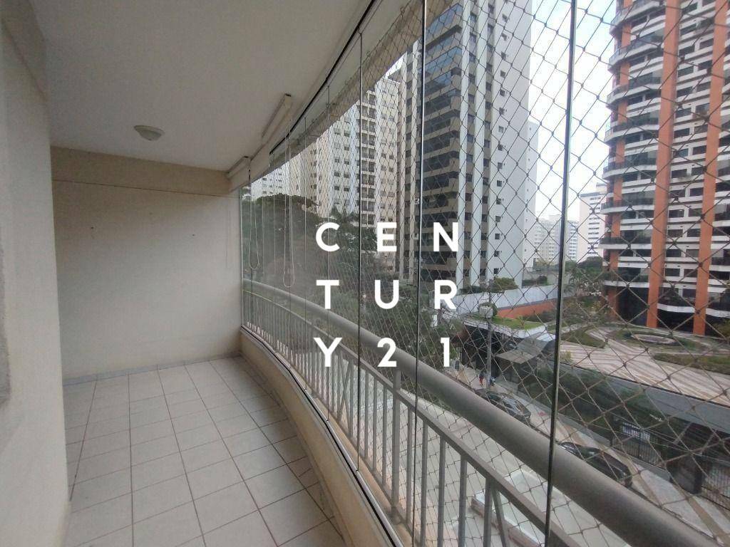 Apartamento para alugar com 3 quartos, 87m² - Foto 4
