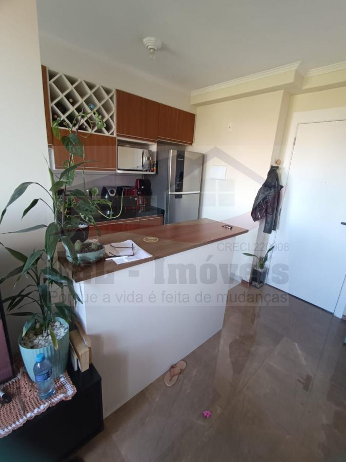 Apartamento à venda com 2 quartos, 41m² - Foto 1