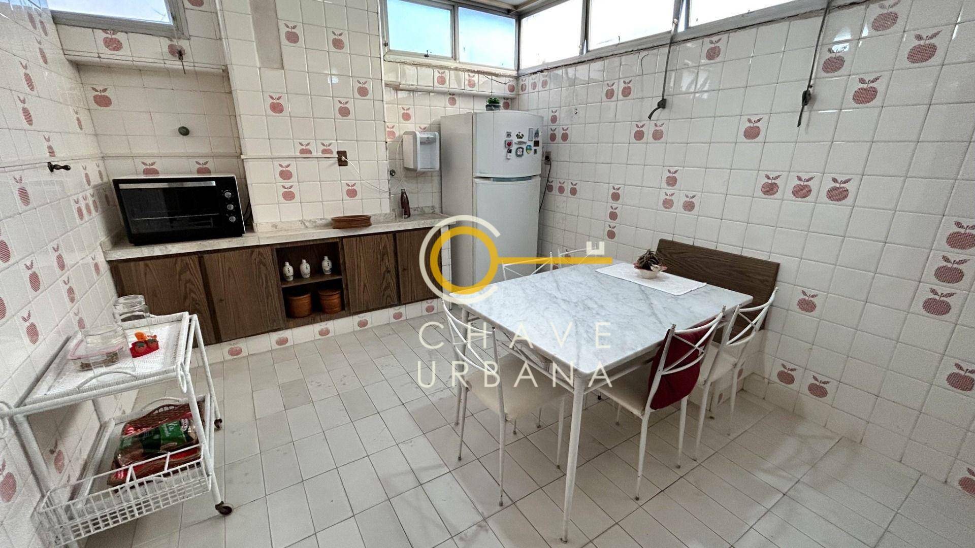 Apartamento à venda com 4 quartos, 270m² - Foto 8