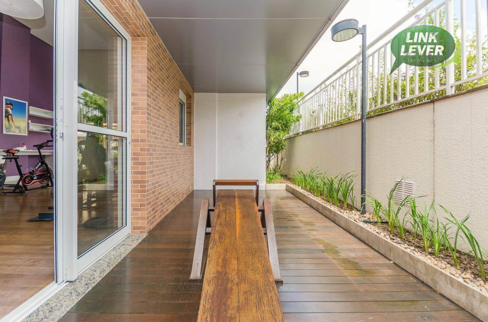 Apartamento para alugar com 3 quartos, 78m² - Foto 58