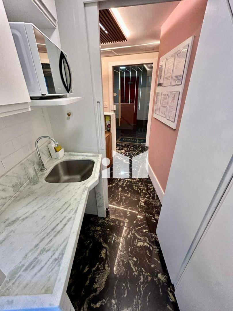 Conjunto Comercial-Sala à venda, 50m² - Foto 16