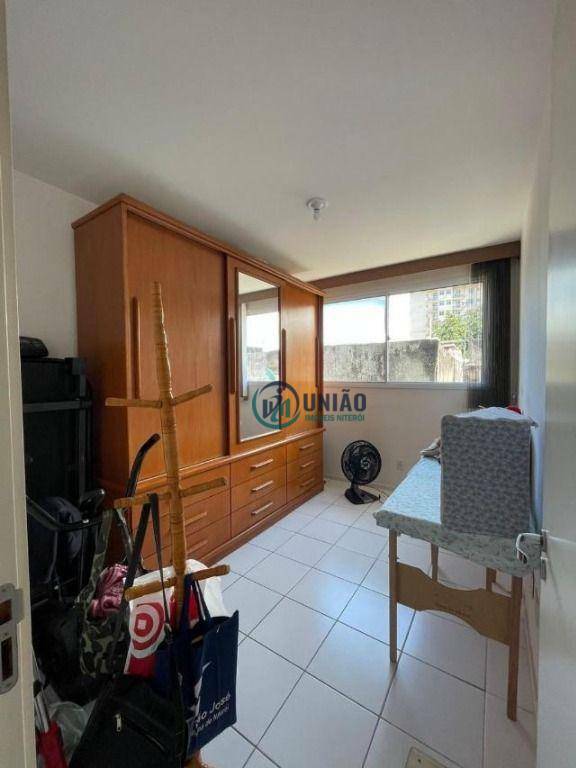 Apartamento à venda com 3 quartos, 75m² - Foto 10