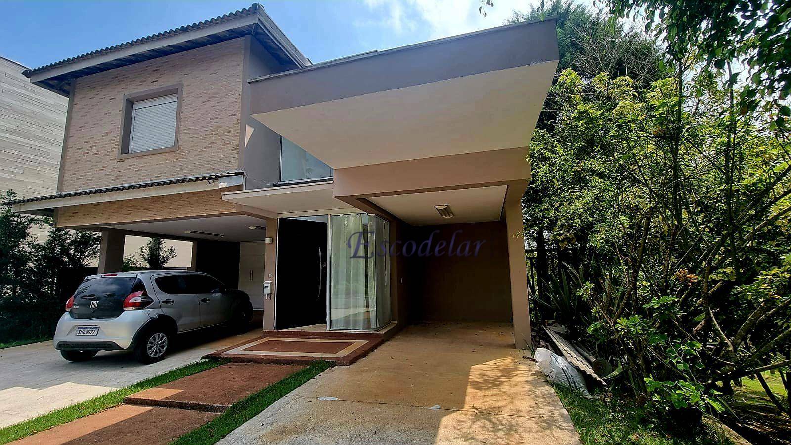 Casa de Condomínio à venda com 3 quartos, 525m² - Foto 2